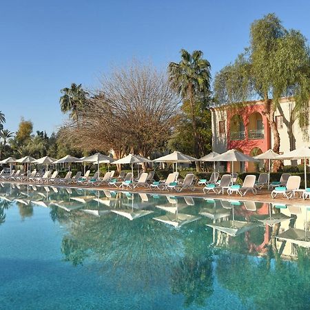 Iberostar Waves Club Palmeraie Marrakech All Inclusive Douar Caid Layadi Luaran gambar