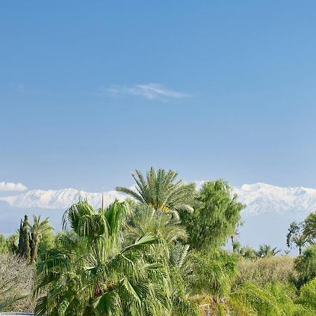 Iberostar Waves Club Palmeraie Marrakech All Inclusive Douar Caid Layadi Luaran gambar
