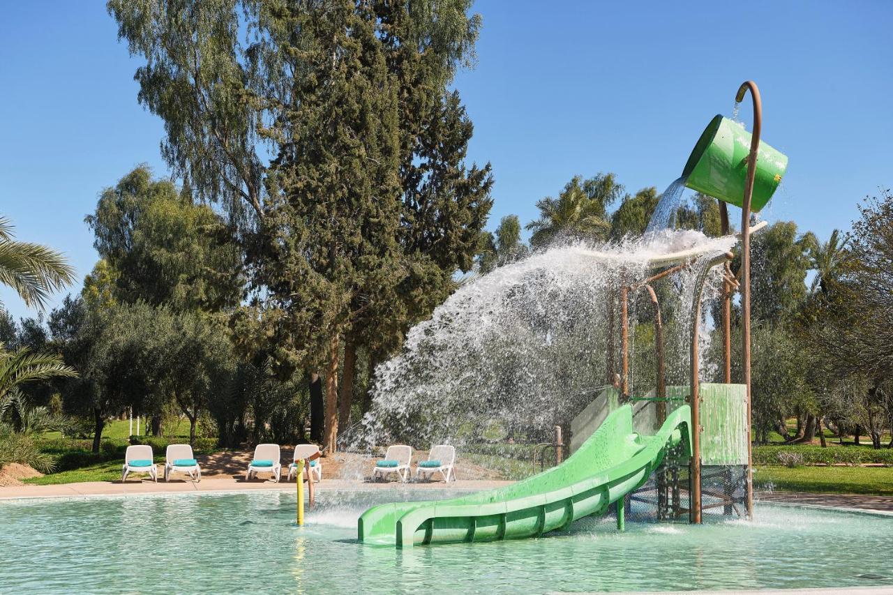 Iberostar Waves Club Palmeraie Marrakech All Inclusive Douar Caid Layadi Luaran gambar