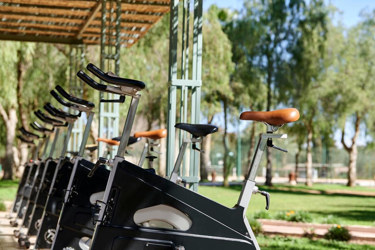 Iberostar Waves Club Palmeraie Marrakech All Inclusive Douar Caid Layadi Luaran gambar