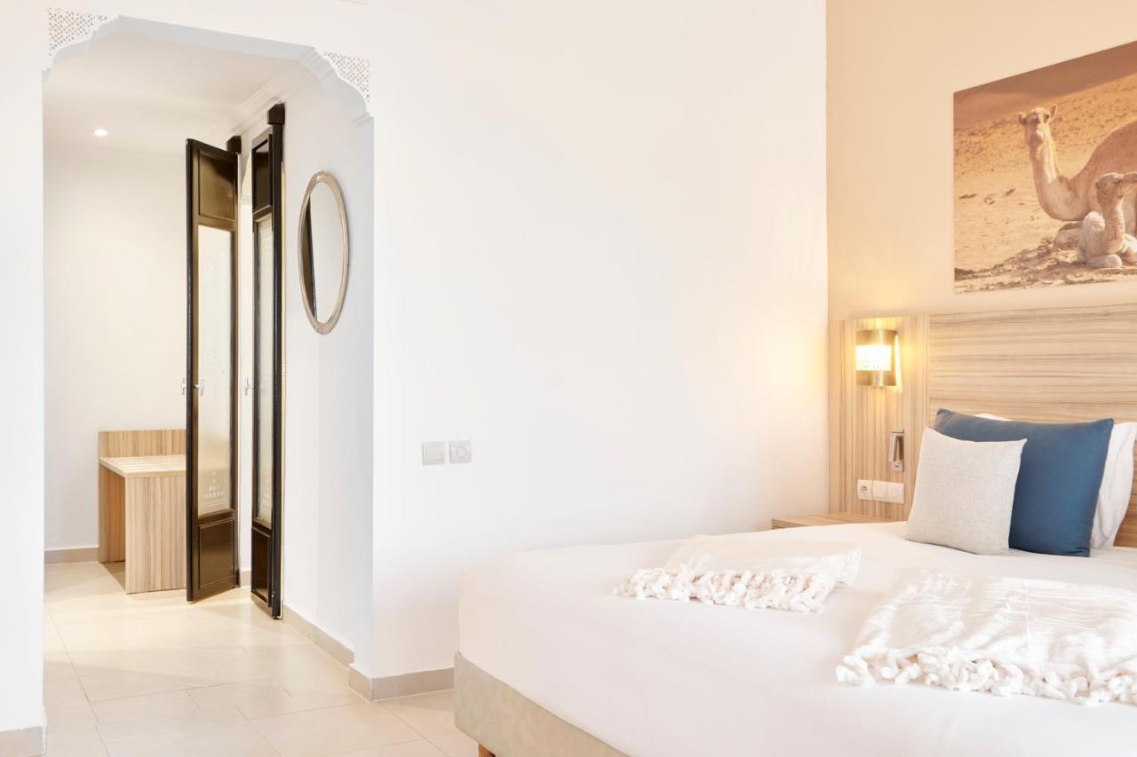 Iberostar Waves Club Palmeraie Marrakech All Inclusive Douar Caid Layadi Luaran gambar