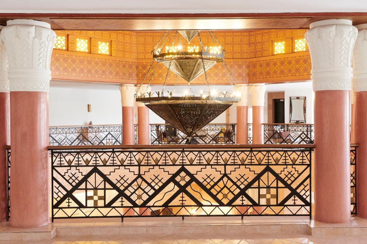 Iberostar Waves Club Palmeraie Marrakech All Inclusive Douar Caid Layadi Luaran gambar