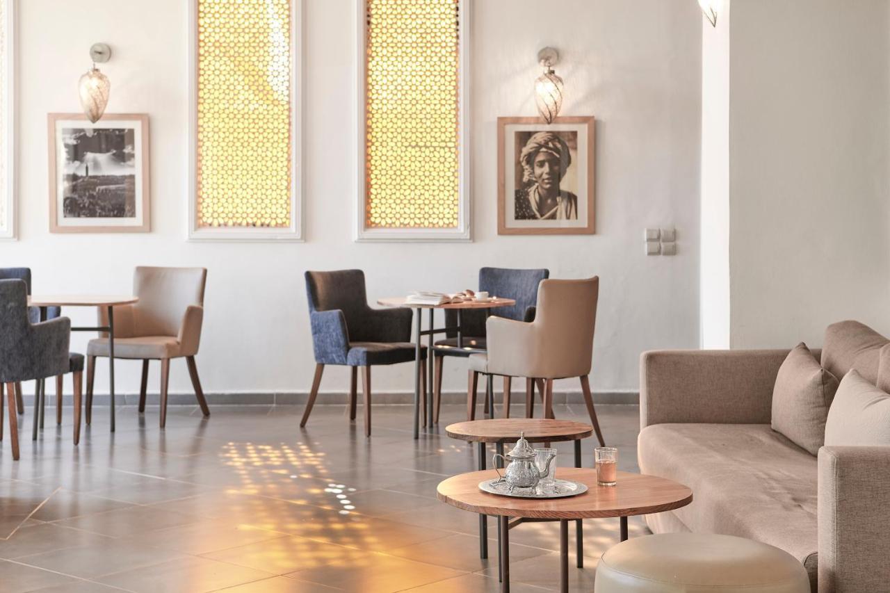 Iberostar Waves Club Palmeraie Marrakech All Inclusive Douar Caid Layadi Luaran gambar
