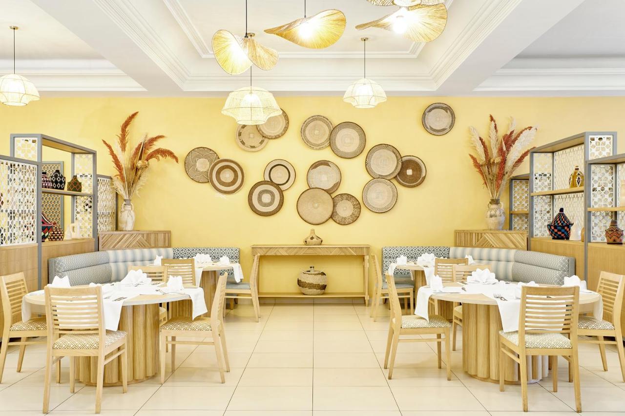 Iberostar Waves Club Palmeraie Marrakech All Inclusive Douar Caid Layadi Luaran gambar