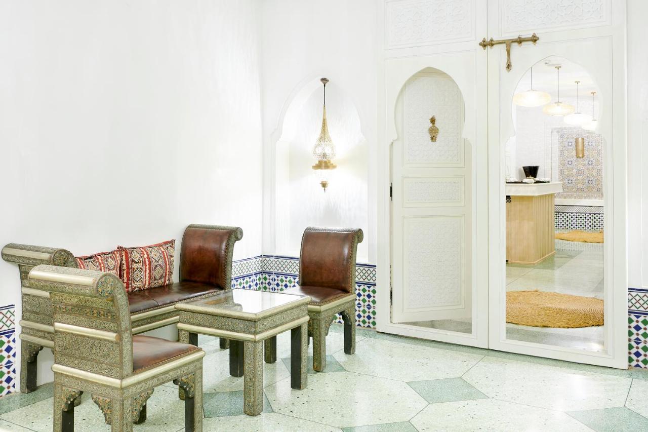 Iberostar Waves Club Palmeraie Marrakech All Inclusive Douar Caid Layadi Luaran gambar