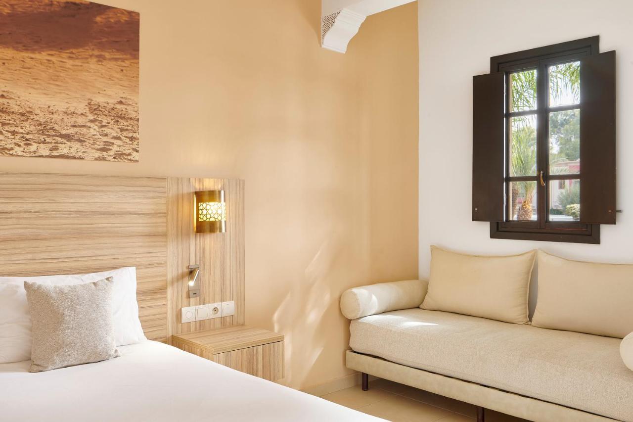 Iberostar Waves Club Palmeraie Marrakech All Inclusive Douar Caid Layadi Luaran gambar