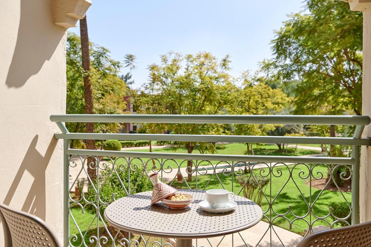 Iberostar Waves Club Palmeraie Marrakech All Inclusive Douar Caid Layadi Luaran gambar