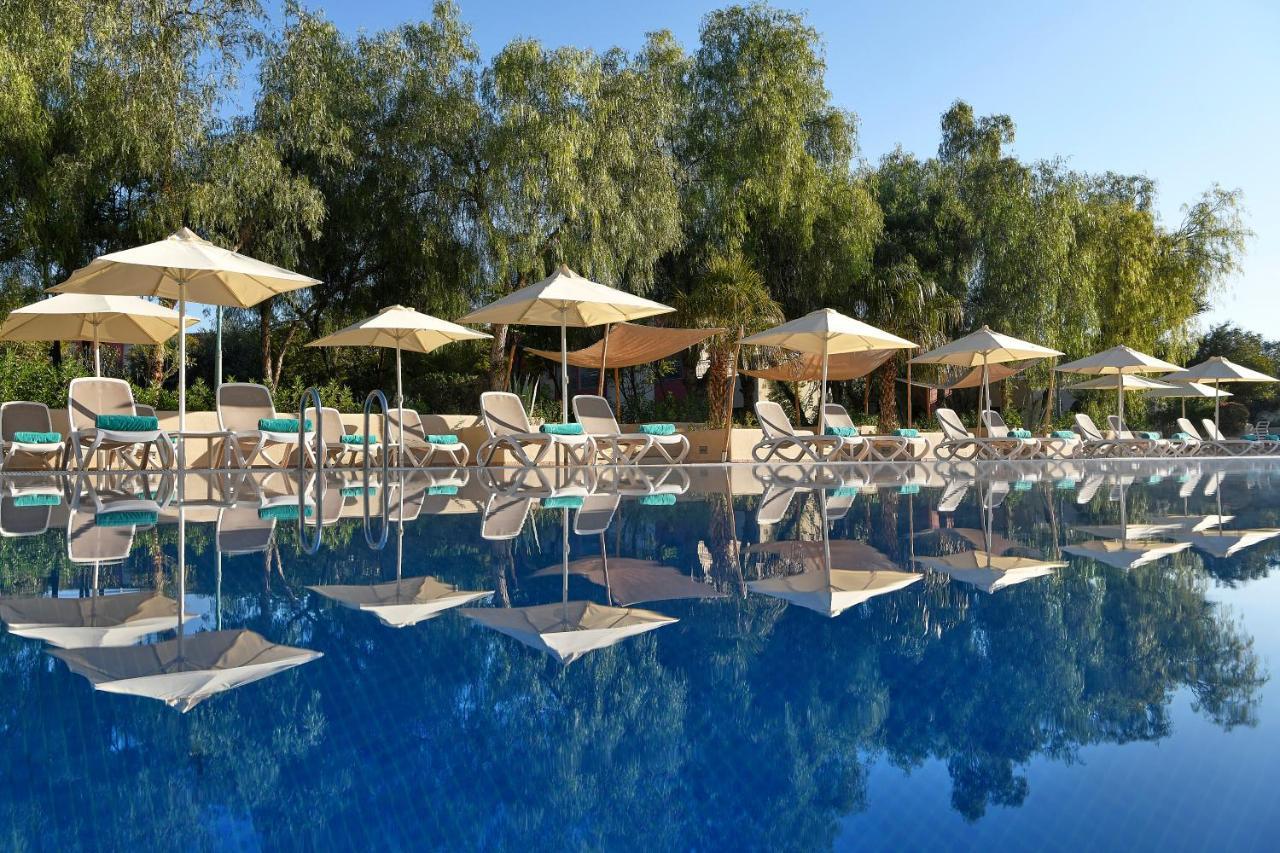 Iberostar Waves Club Palmeraie Marrakech All Inclusive Douar Caid Layadi Luaran gambar