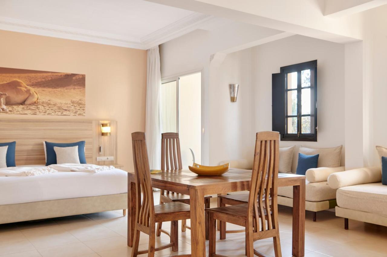 Iberostar Waves Club Palmeraie Marrakech All Inclusive Douar Caid Layadi Luaran gambar