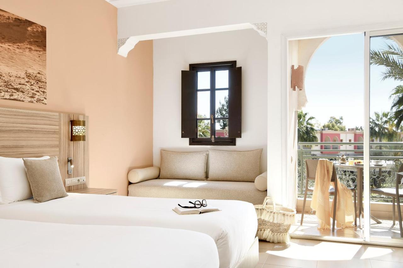 Iberostar Waves Club Palmeraie Marrakech All Inclusive Douar Caid Layadi Luaran gambar