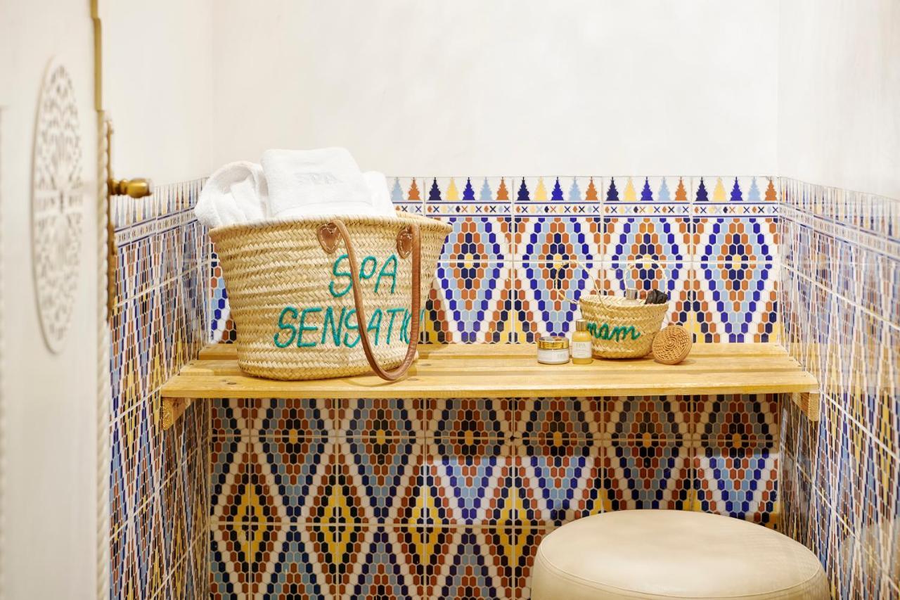 Iberostar Waves Club Palmeraie Marrakech All Inclusive Douar Caid Layadi Luaran gambar
