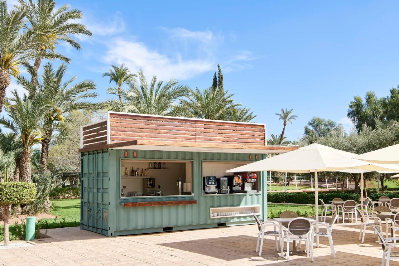 Iberostar Waves Club Palmeraie Marrakech All Inclusive Douar Caid Layadi Luaran gambar