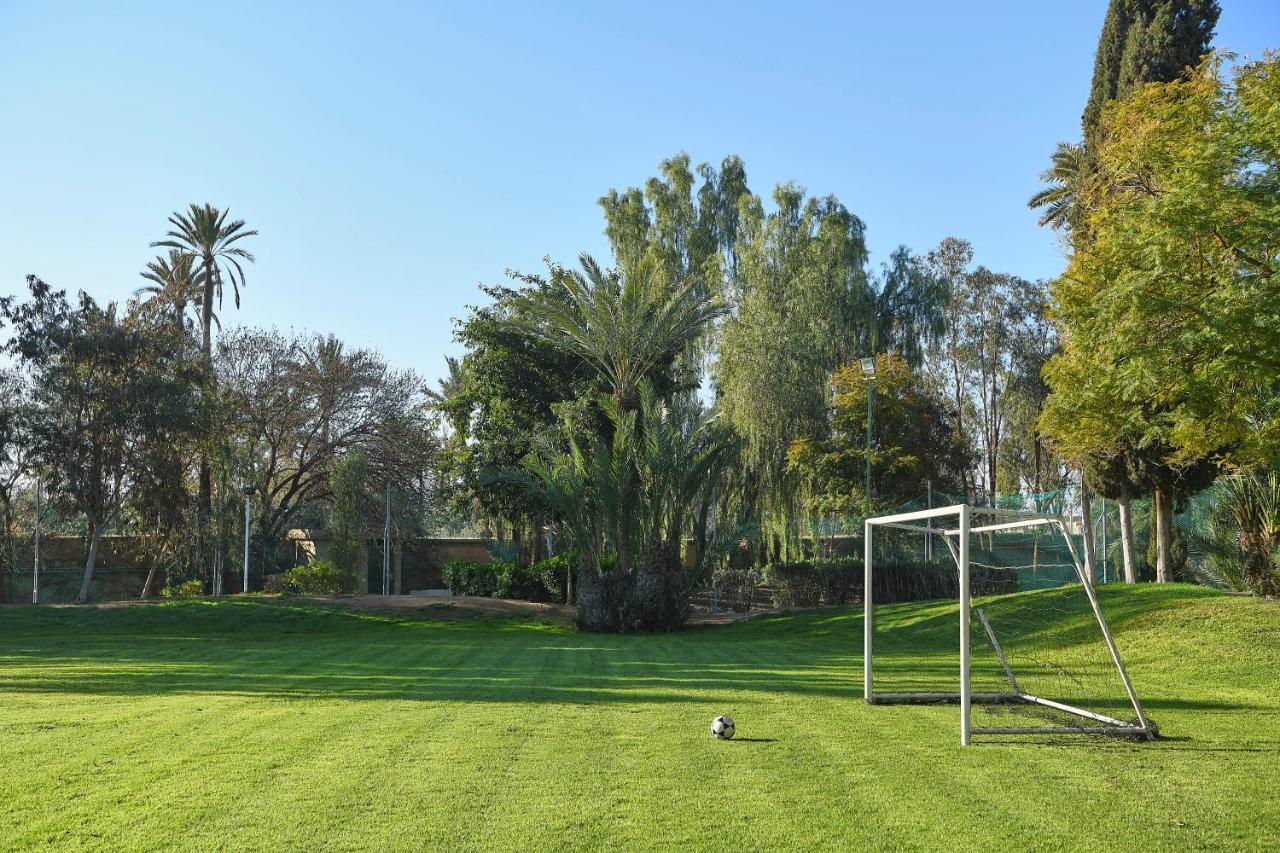 Iberostar Waves Club Palmeraie Marrakech All Inclusive Douar Caid Layadi Luaran gambar