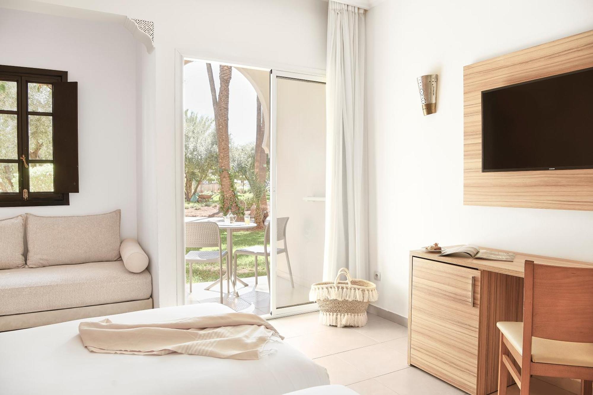 Iberostar Waves Club Palmeraie Marrakech All Inclusive Douar Caid Layadi Luaran gambar