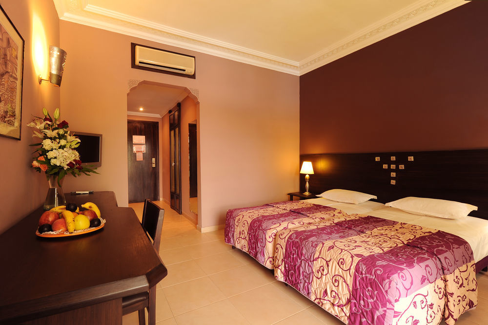 Iberostar Waves Club Palmeraie Marrakech All Inclusive Douar Caid Layadi Luaran gambar