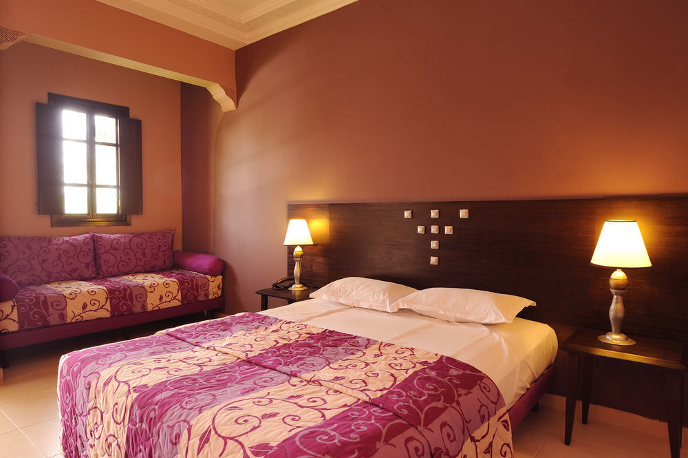Iberostar Waves Club Palmeraie Marrakech All Inclusive Douar Caid Layadi Luaran gambar